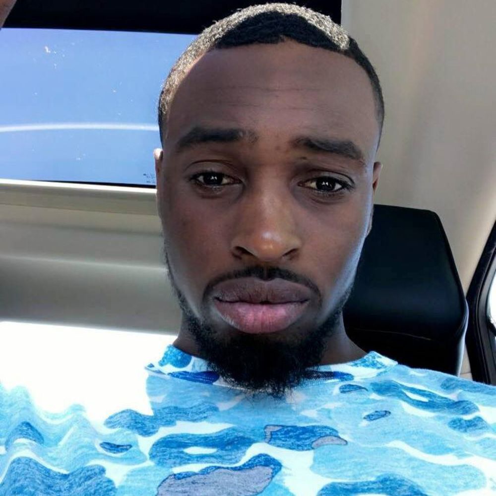 Meet your Posher, Cino